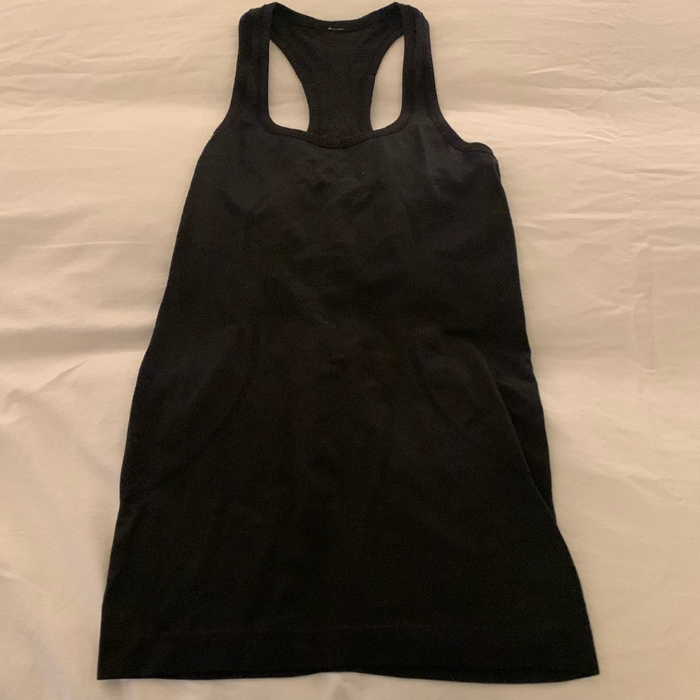 Lulu🍋 tank